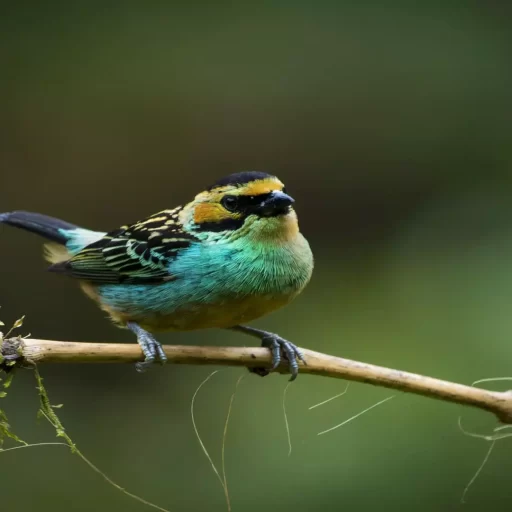 2-TANAGER
