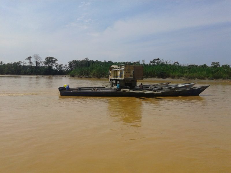 Puerto Maldonado