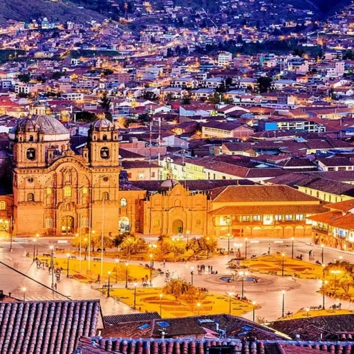 cusco